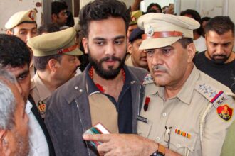 ED attaches assets in money laundering case against YouTuber Elvish Yadav, others