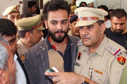 ED attaches assets in money laundering case against YouTuber Elvish Yadav, others