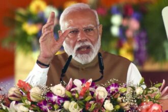 Andhra Pradesh Governor extends birthday greetings to Prime Minister Narendra Modi