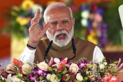 Andhra Pradesh Governor extends birthday greetings to Prime Minister Narendra Modi