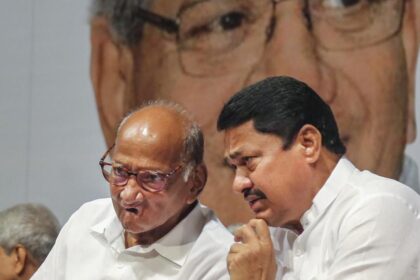 MVA to meet on September 30 – October 1 to finalise seat sharing formula: Congress leader Patole