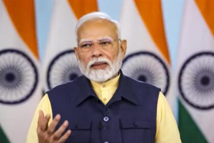 PM Modi inaugurates Pune Metro section, lays foundation stone of ₹11,200 cr projects in Maharashtra