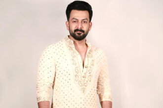 Prithviraj Sukumaran’s production house buys duplex in Bandra for Rs 30.6 crores : Bollywood News