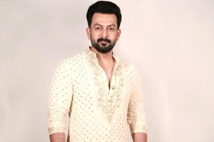 Prithviraj Sukumaran’s production house buys duplex in Bandra for Rs 30.6 crores : Bollywood News