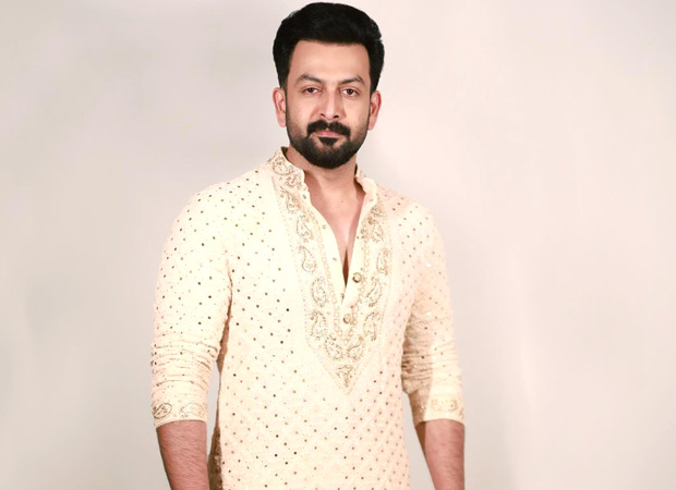 Prithviraj Sukumaran’s production house buys duplex in Bandra for Rs 30.6 crores : Bollywood News