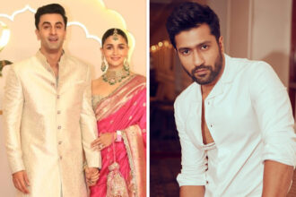 Sanjay Leela Bhansali’s Ranbir Kapoor, Alia Bhatt, Vicky Kaushal starrer Love and War to release on March 20, 2026 : Bollywood News