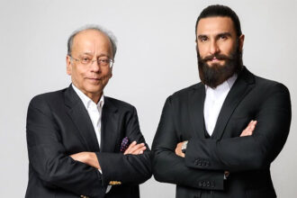 Ranveer Singh becomes an equity partner with Allied Blenders and Distillers Limited as ABDL acquires 80% stake in new firm : Bollywood News