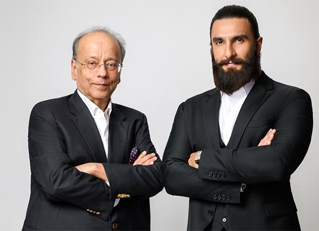 Ranveer Singh becomes an equity partner with Allied Blenders and Distillers Limited as ABDL acquires 80% stake in new firm : Bollywood News