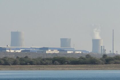 Third indigenous pressurised heavy water reactor attains criticality: NPCIL