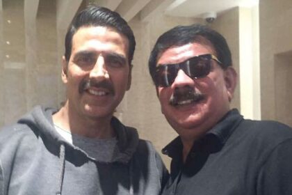 SCOOP: Akshay Kumar and Priyadarshan join forces for a 2025 horror comedy after Bhool Bhulaiyaa legacy; official announcement on Monday : Bollywood News