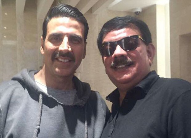 SCOOP: Akshay Kumar and Priyadarshan join forces for a 2025 horror comedy after Bhool Bhulaiyaa legacy; official announcement on Monday : Bollywood News