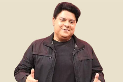 Sajid Khan sells Juhu apartment for Rs. 6.1 crores : Bollywood News