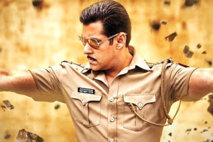 “Salman Khan is done with Chulbul Pandey and Dabangg,” says a source about the superstar’s cameo in Singham Again : Bollywood News