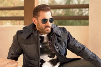 Salman Khan to take on the system as the ‘New Angry Young Man’ in Sikandar : Bollywood News