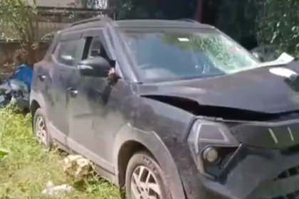 Gurugram bike accident: Mother of deceased questions bail to SUV driver