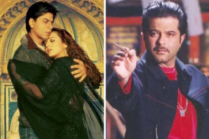 Shah Rukh Khan and Anil Kapoor fans, rejoice: Veer-Zaara to re-release on September 13; Taal on September 20; Pardes, Tezaab also expected to be back in theatres : Bollywood News