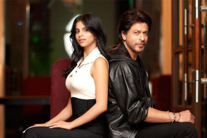 Shah Rukh Khan and Suhana Khan starrer King to kick off in January 2025; first schedule in Mumbai followed by marathon Europe shoot: Report : Bollywood News