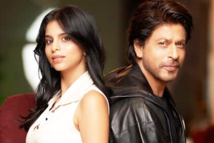 Shah Rukh Khan and Suhana Khan’s King to go on floors in January 2025 with Europe as the backdrop; will release in 2026 : Bollywood News