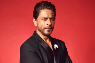 Shah Rukh Khan becomes highest taxpayer among Indian celebrities with staggering Rs. 92 crore; Vijay paid Rs. 80 crore, Salman Khan paid Rs. 75 crore: Report : Bollywood News