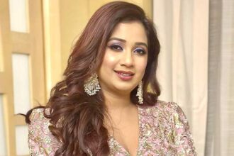Shreya Ghoshal postpones Kolkata concert, stands in solidarity with women amid gruesome murder and rape of the doctor: “I cannot fathom the horror she must have endured” : Bollywood News
