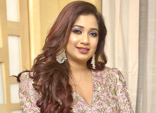 Shreya Ghoshal postpones Kolkata concert, stands in solidarity with women amid gruesome murder and rape of the doctor: “I cannot fathom the horror she must have endured” : Bollywood News