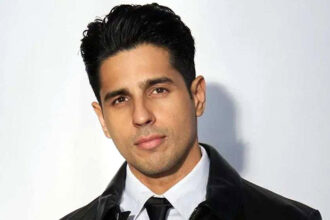 Sidharth Malhotra abruptly exits action drama Mitti one month before the shoot due to creative differences: Report : Bollywood News