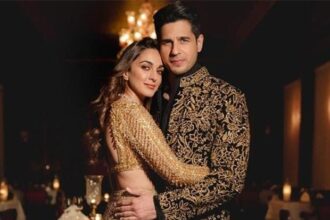 Sidharth Malhotra buys Range Rover worth Rs. 3 crores; takes Kiara Advani on a ride in new luxury car : Bollywood News