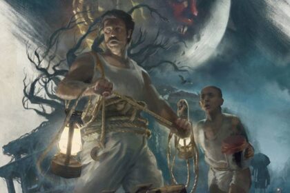 Sohum Shah and Aanand L Rai’s Tumbbad set to re-release in theatres on September 13, makers unveil new poster : Bollywood News