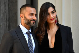 Sonam Kapoor’s father-in-law purchases property in Notting Hill for staggering Rs. 231.47 crore: Reports : Bollywood News