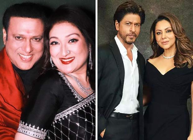 Sunita Ahuja compares herself to Gauri Khan as she reacts to being approached by Bigg Boss; asks, “You think I clean toilets? Do you think we’re struggling financially?” : Bollywood News
