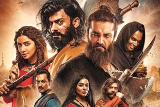Pakistani film The Legend of Maula Jatt faces opposition in India from MNS ahead of release : Bollywood News