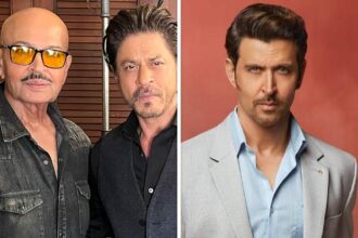 SCOOP: The Roshans expected to premiere on Netflix in December 2024 : Bollywood News