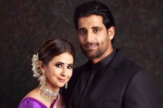 Urmila Matondkar files for divorce with Mohsin Akhtar Mir after 8 years of marriage? Here’s what we know : Bollywood News
