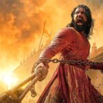 Vicky Kaushal’s Chhatrapati Sambhaji Maharaj look in Chhaava came to life after year-long research; team recreated replica of the sword of the warrior: Report : Bollywood News