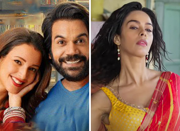 Vicky Vidya Ka Woh Wala Video Trailer: Rajkummar Rao and Triptii Dimri take you on a hilarious chase ride from the 90s as Mallika Sherawat joins them in this ‘Parvarik’ adventure : Bollywood News
