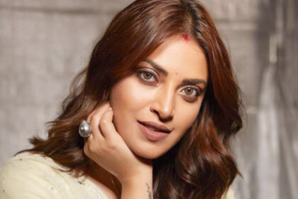 Anushka Ranjan ventures into film production, set to produce her first feature film : Bollywood News