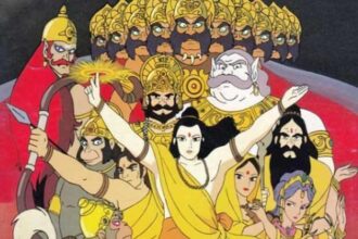 Ramayana: The Legend of Prince Rama to release in four languages on October 18, Geek Pictures India issues official statement : Bollywood News
