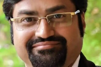 Hyderabad magician Samala Venu to be first Indian to perform at Nobel Peace Global Summit in Mexico
