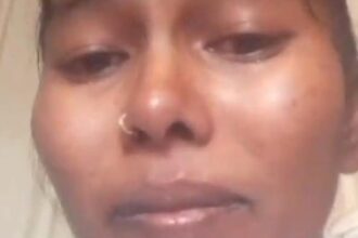 Woman worker from Kuwait reunited with family in Annamayya