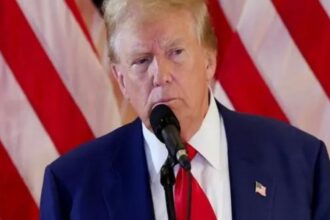 Trump: Former US President Trump hints at support for Florida ballot measure legalising recreational marijuana