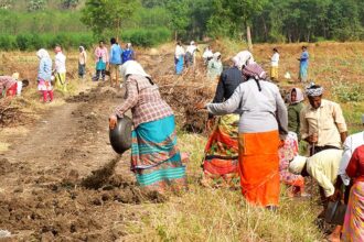 PMAY, MGNREGA projects bring relief to Jammu & Kashmir residents