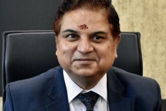 Anil Chandra Punetha takes charge as Andhra Pradesh Vigilance Commissioner