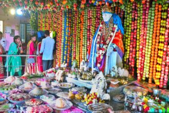 Sanatan Rakshak Dal removes Sai Baba statues from multiple Varanasi temples