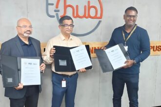 VC fund Transition, T-Hub, IEEE to collaborate for energy transition-focused startup accelerator