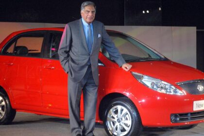 Much before Nano, Ratan Tata steered success with Indica