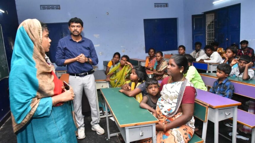100 pregnant women shifted to hospitals in Prakasam district amid heavy rain forecast