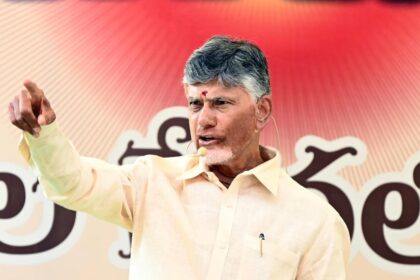 Andhra CM announces scrapping of user charges levied on garbage collection