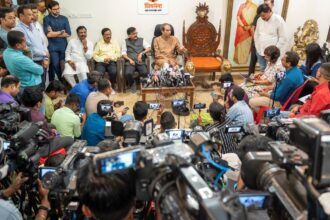 News Analysis: How Matoshree and Maharashtra politics are inseparable