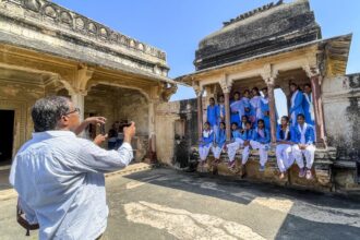 SC junks NGO’s plea on poor condition of Madhya Pradesh schools