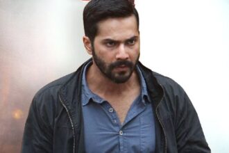 12 Years of Varun Dhawan: Badlapur to get special screening on October 19 : Bollywood News